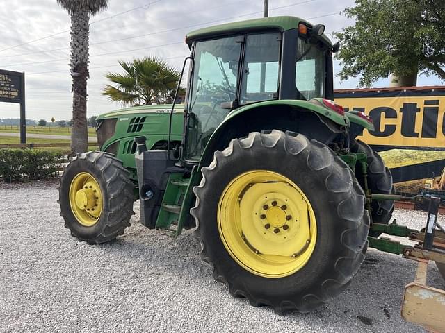 Image of John Deere 6145M equipment image 1