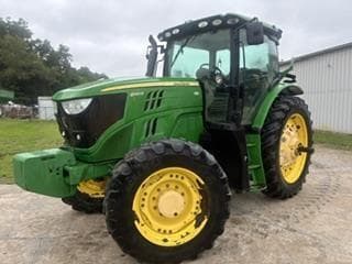 Image of John Deere 6145R Primary image