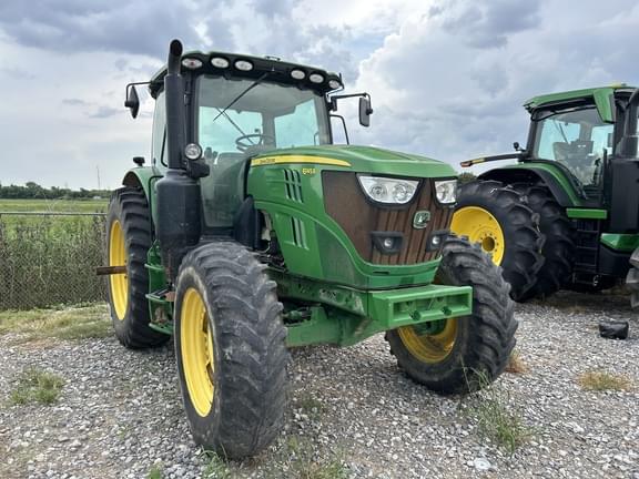 Image of John Deere 6145R Primary image