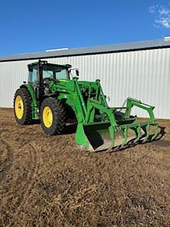 Image of John Deere 6145R Primary image