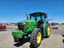 2016 John Deere 6145R Image