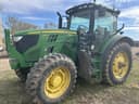 2016 John Deere 6145R Image