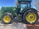 2016 John Deere 6145R Image