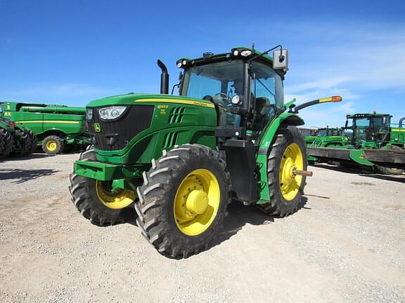 Image of John Deere 6145R Primary image