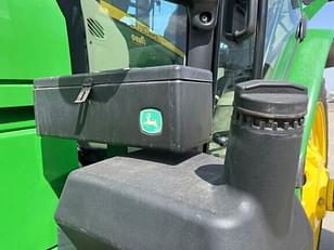 Main image John Deere 6145R 12