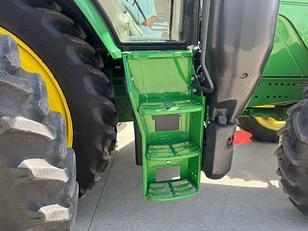 Main image John Deere 6145R 13