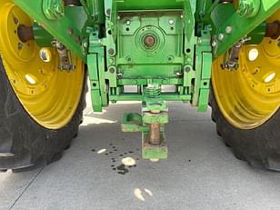 Main image John Deere 6145R 19