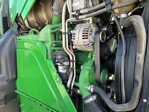 Main image John Deere 6145R 22