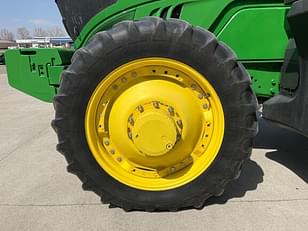 Main image John Deere 6145R 23