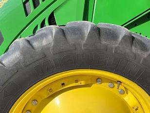 Main image John Deere 6145R 25