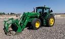 2016 John Deere 6145R Image