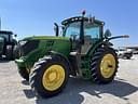 2016 John Deere 6145R Image