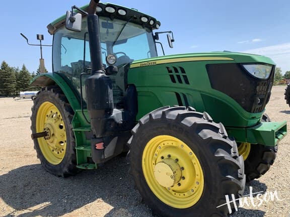 Image of John Deere 6145R Primary image
