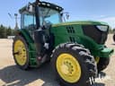 2016 John Deere 6145R Image