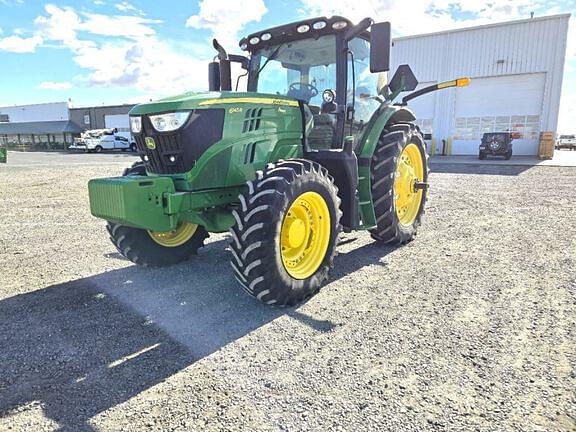 Image of John Deere 6145R Primary image