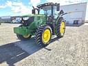 2016 John Deere 6145R Image