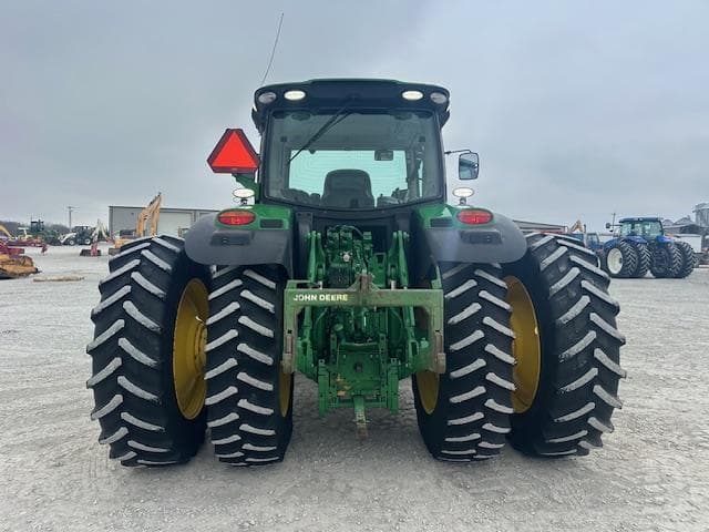 Image of John Deere 6145R equipment image 3