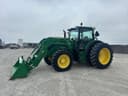 2016 John Deere 6145R Image
