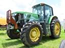 2016 John Deere 6155M Image