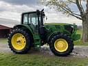 2016 John Deere 6155M Image