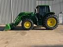 2016 John Deere 6155M Image