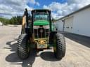 2016 John Deere 6155M Image