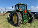 2016 John Deere 6155M Image