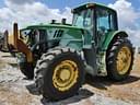 2016 John Deere 6155M Image