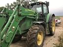 2016 John Deere 6155M Image