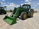 2016 John Deere 6155M Image