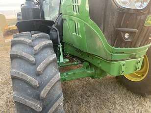 Main image John Deere 6155M 5