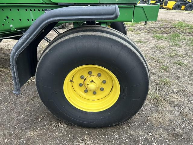 Image of John Deere 6155M equipment image 1