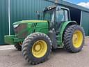 2016 John Deere 6155M Image