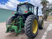 Thumbnail image John Deere 6155M 3