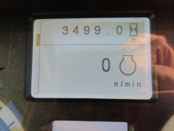 Image of John Deere 6155M equipment image 3