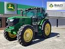 2016 John Deere 6155R Image