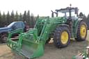 2016 John Deere 6155R Image