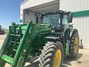 2016 John Deere 6155R Image