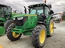 2016 John Deere 6155R Image