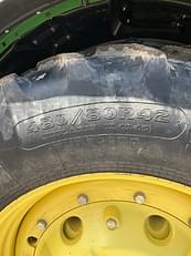 Main image John Deere 6155R 11