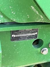 Main image John Deere 6155R 17