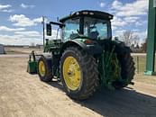 Thumbnail image John Deere 6155R 4