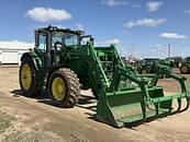 Thumbnail image John Deere 6155R 8