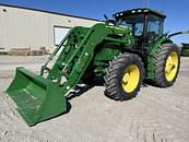 Thumbnail image John Deere 6155R 0