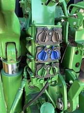 Main image John Deere 6155R 24