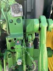 Main image John Deere 6155R 25