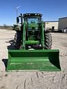 Thumbnail image John Deere 6155R 3