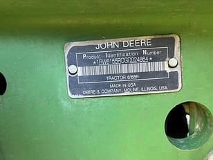 Main image John Deere 6155R 31