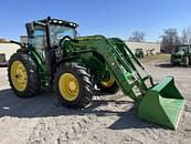 Thumbnail image John Deere 6155R 5