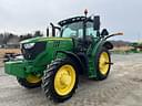 2016 John Deere 6155R Image